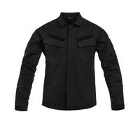 Helikon-Tex - Raid Polycotton Stretch Rip-Stop - Sweatshirt - Black M