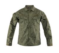 Helikon-Tex Raid Shirt, Desert Night Camo, Medium