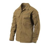 Helikon-Tex Raid Shirt, coyote, Medium