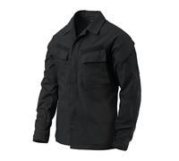 Helikon-Tex Raid Shirt, Schwarz, XXL