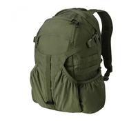 Helikon-Tex Raider 20l Rucksack Cordura oliv - taktischer Rucksack, tactical Backpack