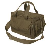HELIKON-TEX Range Bag Cordura 15.5 Liter - Coyote