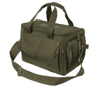HELIKON-TEX Range Bag Cordura 15.5 Liter - Oliv
