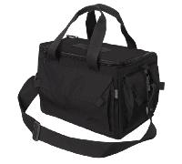 HELIKON-TEX Range Bag Cordura 15.5 Liter - Schwarz