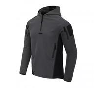 Helikon-Tex Range Hoodie - TOPCOOL - Shadow Grey/Black