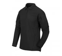 Helikon-Tex Range Polo Shirt - TopCool - Schwarz