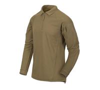 Helikon - Polo Range - Hemd - Coyote L