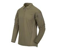 Helikon-Tex Range Polo Shirt - TopCool - Schwarz