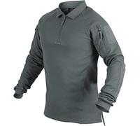 Helikon-Tex Range Polo Shirt - TopCool - Shadow Grey