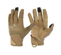 Helikon-Tex Taktische Handschuhe Range Tactical Gloves Hard – Coyote/Adaptive Green – M