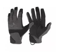 Helikon-Tex® Range Tactical Gloves Hard® - Schwarz / Shadow Grey A XXL