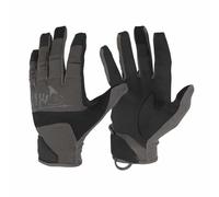 Helikon-Tex Range Tactical Gloves Handschuh black / shadow grey M