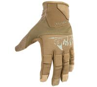Helikon-Tex Range Tactical Gloves Hard - Coyote/Adaptive Green A
