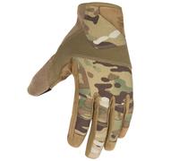 Helikon Tex Range Tactical Gloves multicam coyote - Schießstand Handschuhe S