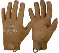 Helikon-Tex Rangeman Gloves Handschuhe - Coyote braun