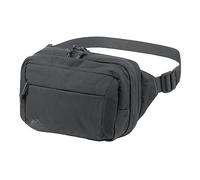 HELIKON RAT Concealed Carry Waist Pack - Cordura® - Shadow Grey TB-RAT-CD-35