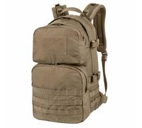Helikon-Tex Ratel 25l MK2 Rucksack Cordura schwarz - taktischer Rucksack, tactical Backpack