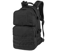 Helikon-Tex Ratel 25l MK2 Rucksack Cordura schwarz - taktischer Rucksack, tactical Backpack