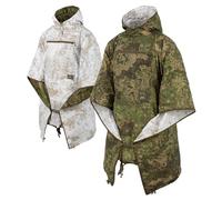 Helikon-Tex Reversible Swagman Roll - Pencott Wildwood/Pencott Snowdrift