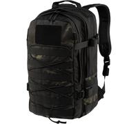 Helikon-Tex Rucksack Raccoon MKII (Multicam Black), Multicam Black