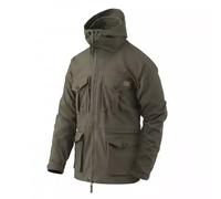 Helikon-Tex SAS Kitteljacke - Taiga Green 3XL