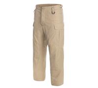Helikon-Tex - SFU Next Cotton Ripstop - Militärhose - Khaki XS