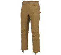 Helikon-Tex - SFU Next Mk2 Pants PolyCotton Rip-Stop - Militärhose - Coyote L