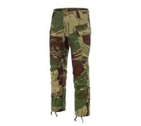 Helikon-Tex SFU Next Pants MK2, Rhodesian Camo, Mittel