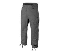 Helikon-Tex SFU Next Pants - Polycotton Ripstop Shadow GRAU S/Regular