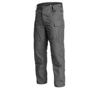 Helikon-Tex - SFU Next PolyCotton Rip-Stop MIlitary Hose - Shadow Grey M