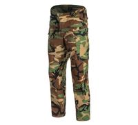 Helikon-Tex - SFU Next PolyCotton Rip-Stop MIlitary Hose - US Woodland S