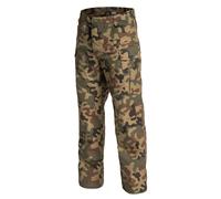 Helikon-Tex - SFU Next PolyCotton Rip-Stop Military Hose - wz.93 Pantera PL Woodland S