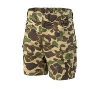 Helikon-Tex Short Pants Uts® 6" - Polycotton SR - Duck Hunter XL