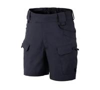 Helikon-Tex Short Pants Uts® 6" - Polycotton SR - Navy Blue XXL