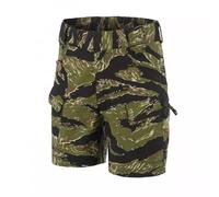 Helikon-Tex Short Pants Uts® 6" - Polycotton SR - Tiger Stripe XL