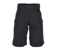 Helikon-Tex Urban Tactical Shorts 11'' - Polycotton Ripstop - Schwarz