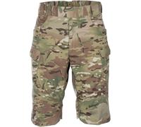 Helikon-Tex - UTS Flex 11'' NyCo Rip-Stop - Shorts - MultiCam XL