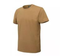 Helikon-Tex Slim T-Shirt aus Bio-Baumwolle - Coyote 3XL