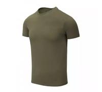 Helikon-Tex Slim T-Shirt aus Bio-Baumwolle - Olive Green S