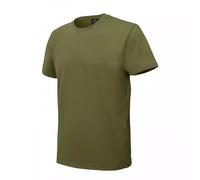 Helikon-Tex Slim T-Shirt aus Bio-Baumwolle - US Green XL