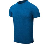 Helikon-Tex - Slim T-Shirt - Blue Melange 3XL