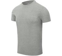 Helikon-Tex T-Shirt Slim Grau Melange XXL