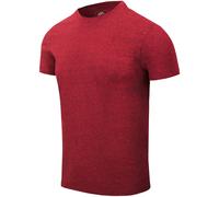 Helikon - Slim - T-Shirt - Melange Red XXL