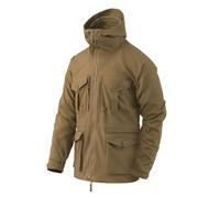 Helikon-Tex SAS Smock Jacke, Schwarz, M