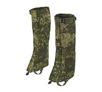 Helikon-Tex Snowfall Long Gaiters - PenCott Wildwood