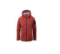 Helikon-Tex SQUALL Damen Hardshelljacke TorrentStretch, Crimson Sky, M