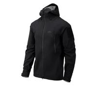 Helikon-Tex SQUALL Hardshell Jacket - TorrentStretch - Black