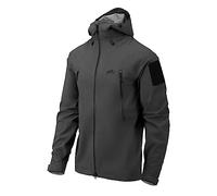 Helikon-Tex SQUALL Hardshell Jacket - TorrentStretch - Shadow Grey