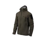 Helikon-Tex SQUALL Hardshell Jacket - TorrentStretch - Taiga Green