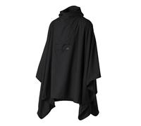 Helikon-Tex Swagman Schal Poncho (schwarz)